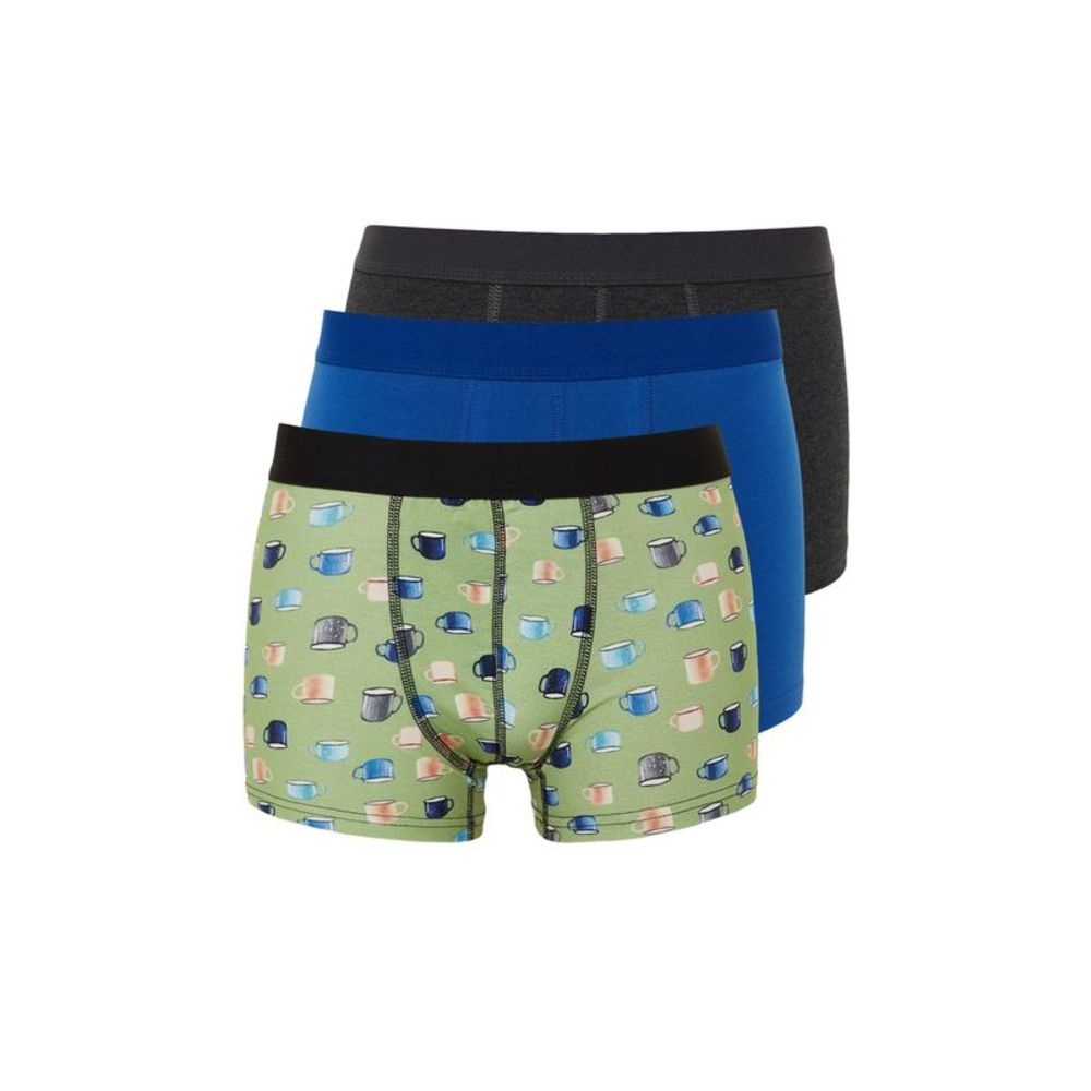 NWT Trendyol Men Boxer Shorts